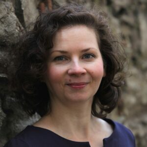 Picture of Rechtsanwältin Katja Rohleder